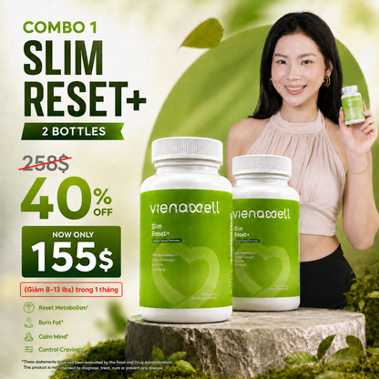 SLIM RESET+